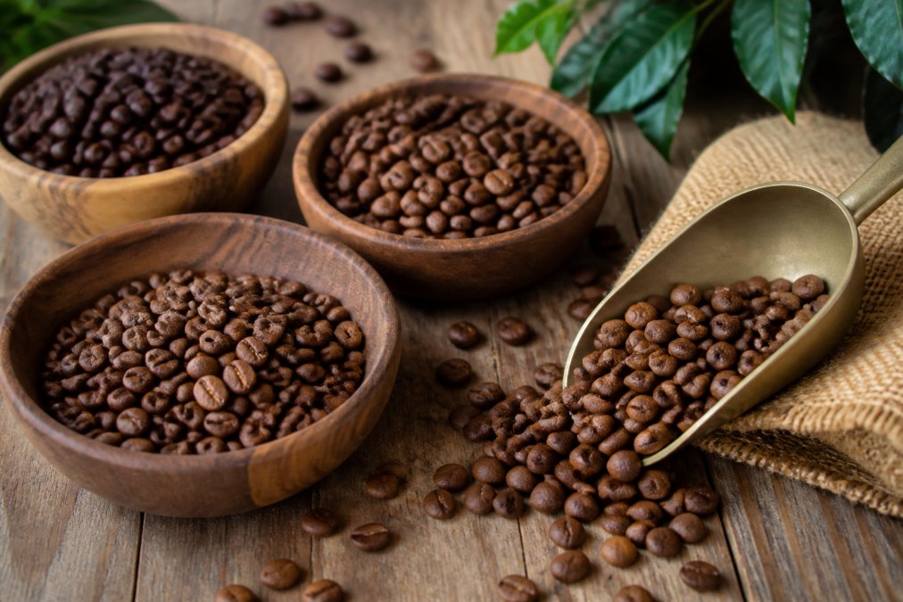 Best Coffee Beans for Daily Drinking: 2026 Guide