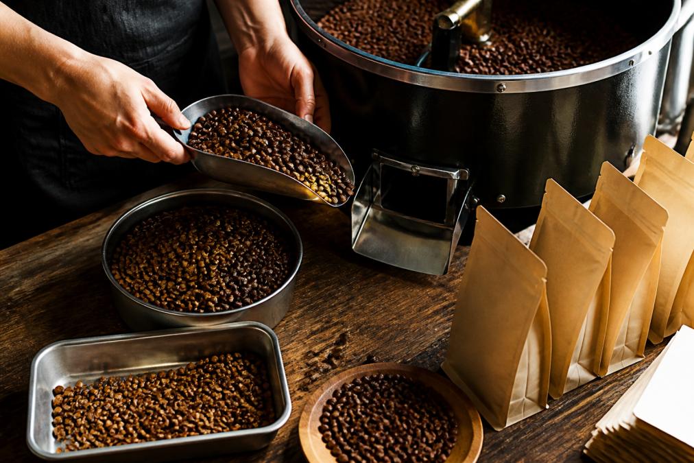Freshly Roasted Coffee Beans for Sale: A Buyer's Guide
