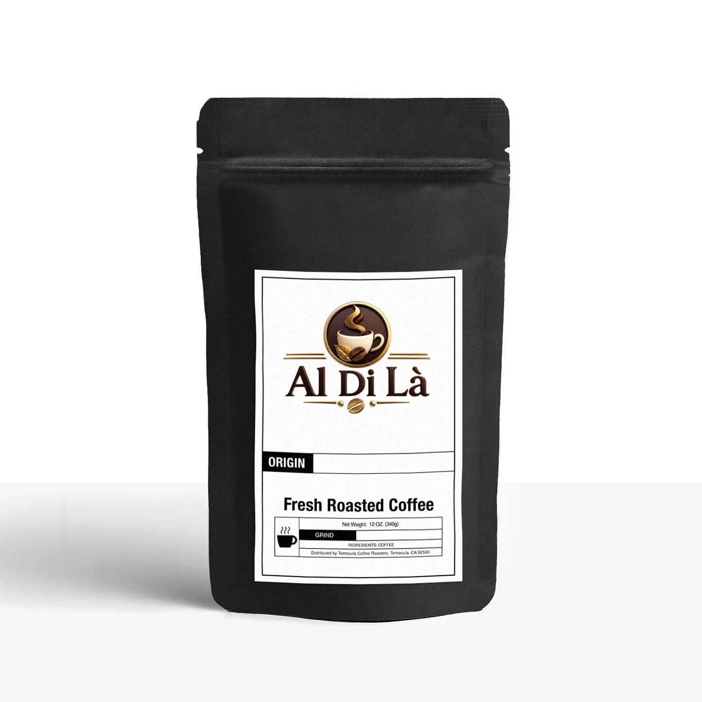 12 Pack Single Serve Coffee