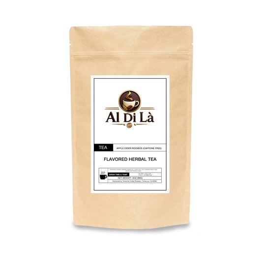 Apple Cider Rooibos