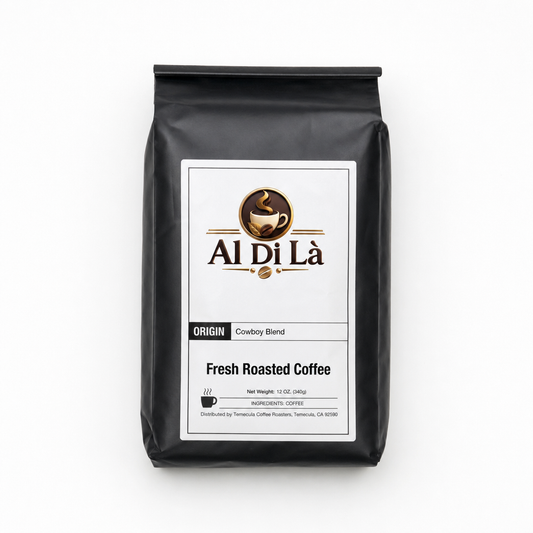 Cowboy Blend